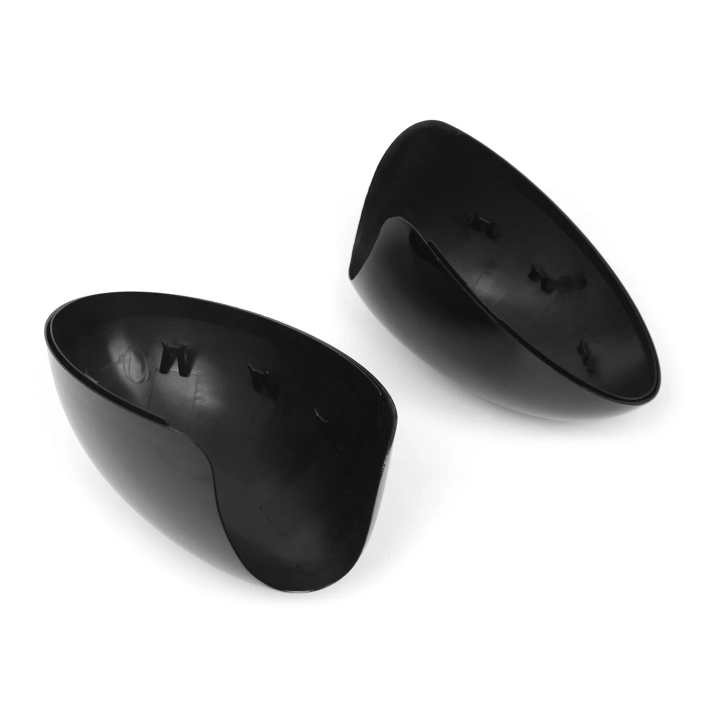 BMW Mini Cooper R50 R52 R53 Mirror Cover Caps 2000–2008