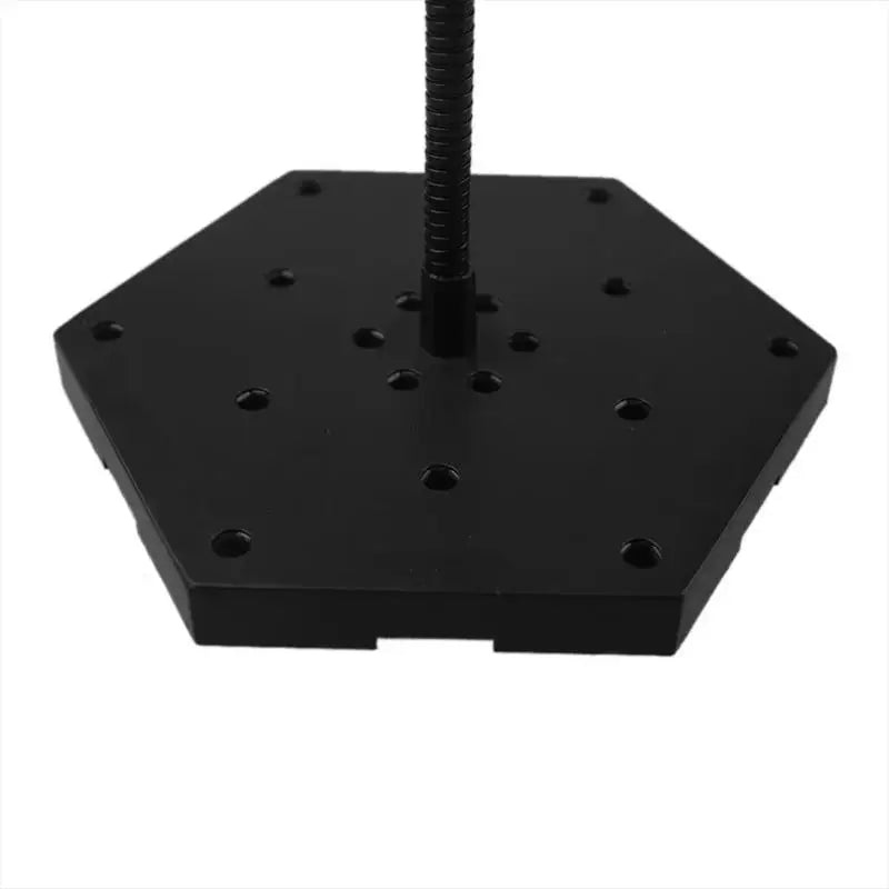 1/12 Scale Action Figure Display Stand | Flexible Pose Holder