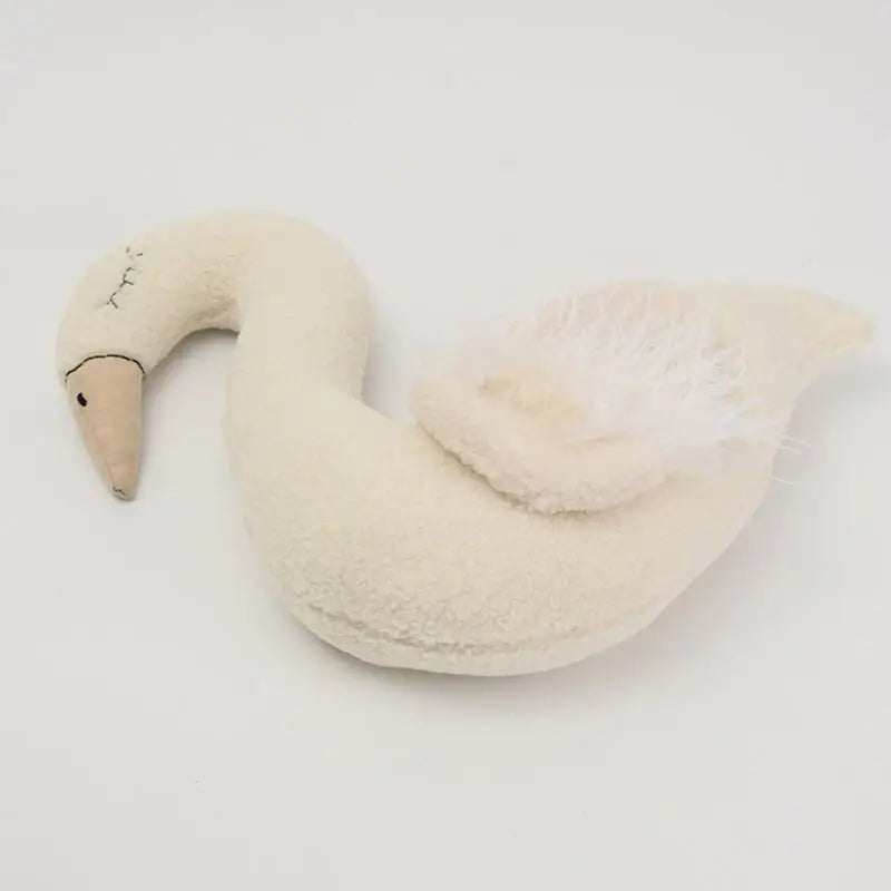 Flamingo Newborn Photography Prop – Safe Unisex Baby Photo