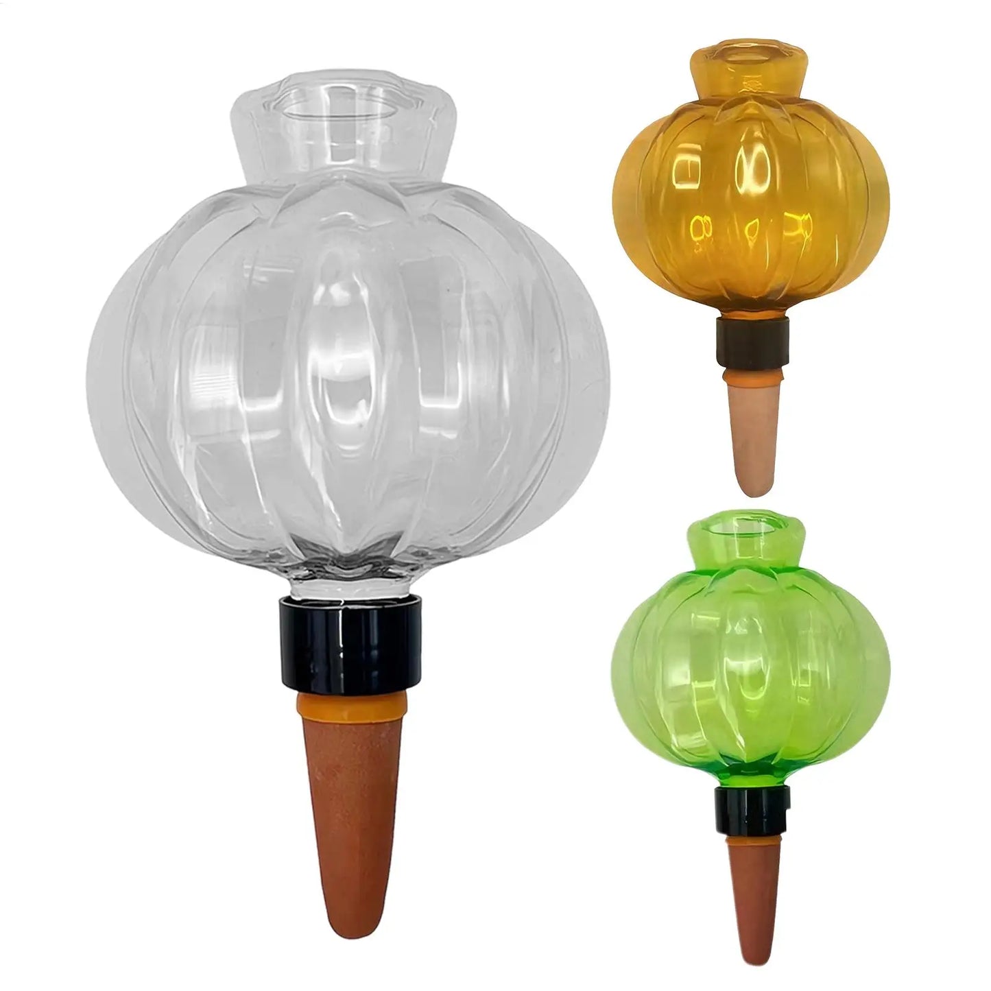 Self-Watering Globe – Automatic Drip Irrigation for Plants