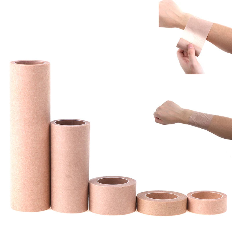 Scar & Tattoo Cover-Up Tape – Waterproof Invisible Concealer