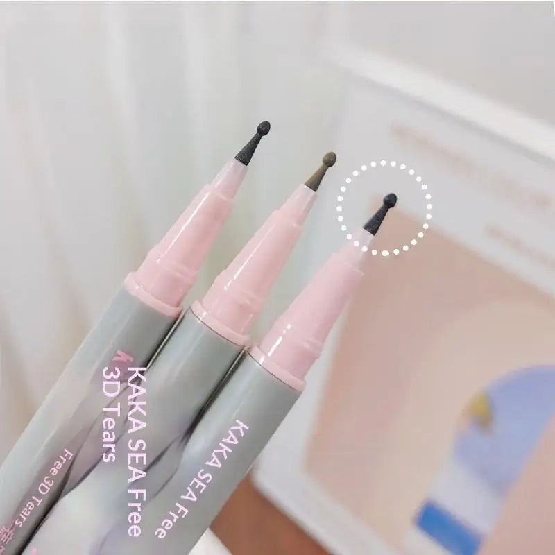 Waterproof Freckle Pen – Fast Drying Lifelike Spot Stamp