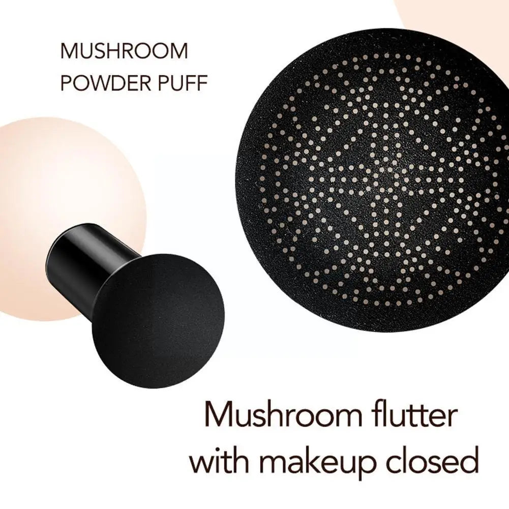 Eelhoe BB CC Cushion Cream – Waterproof Foundation & Concealer