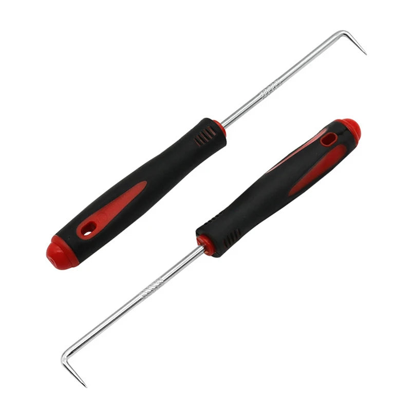 1PC Special Disassembly Tool For Cleaning The Chassis Of Pulsator Washing Machine With Right-angle Hook Of Pulsator Wheel Peaceful Pleasures Health and Wellness