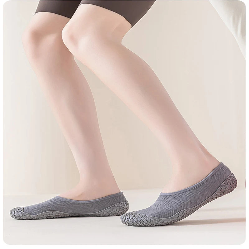 Women's Lightweight Indoor Yoga & Fitness Training Shoes