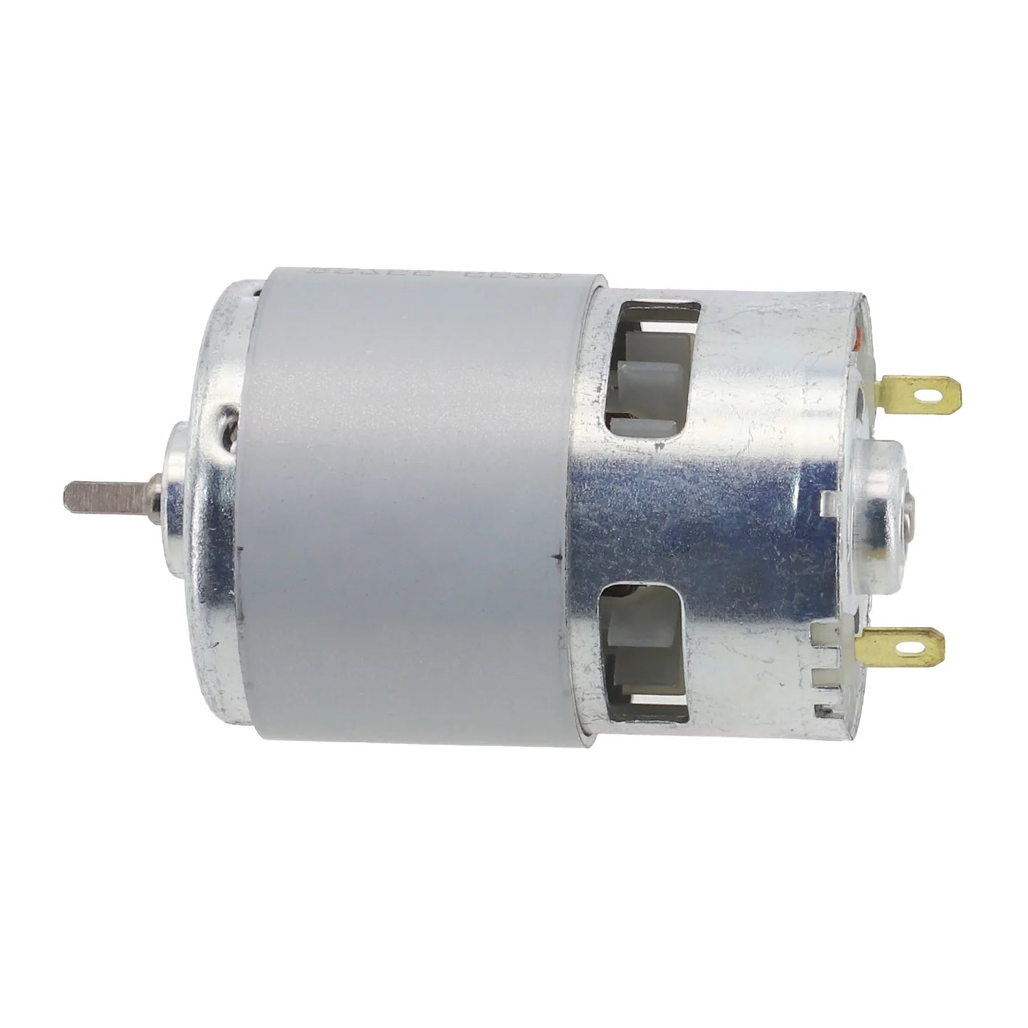20V RS755 Motor D-shaped Shaft Small Car Washer Lithium Electric Lawn