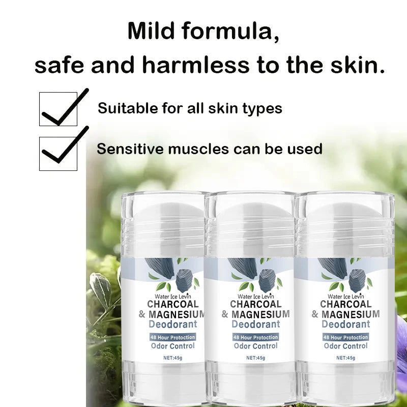 Women's Intimate Deodorant Cream – Gentle & Fresh, 45g