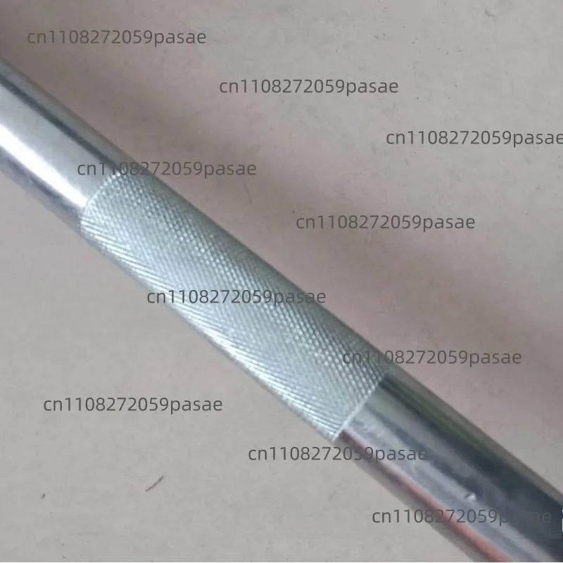 Carbon Steel Fire Break Crowbar – Multifunctional Anti-Skid
