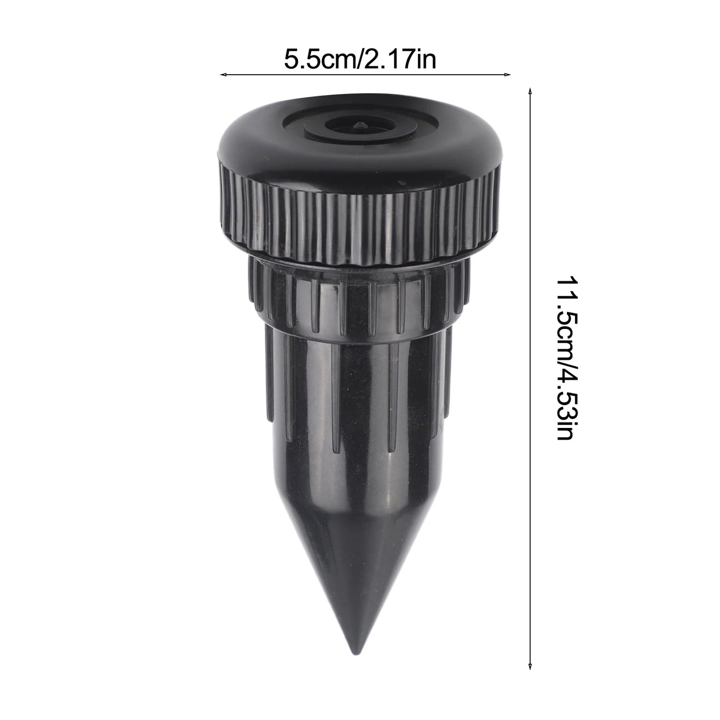 Low-profile Key Storage Device Realistic Texture Outdoor Environments