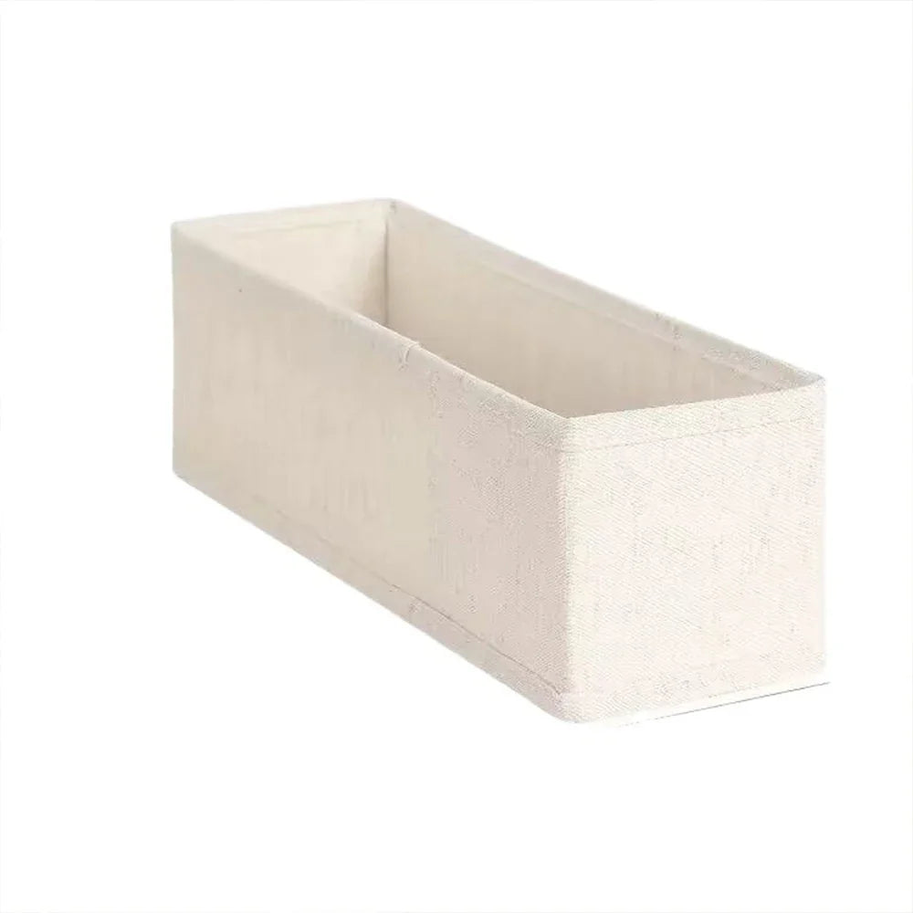Drawer Clothes Organizer Box – T-Shirts, Jeans & Underwear