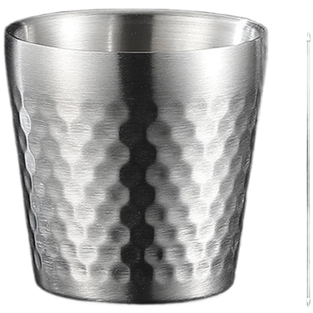 Capacity Insulated Cup Multi-use Tumbler Multi-purpose Beverage Dual