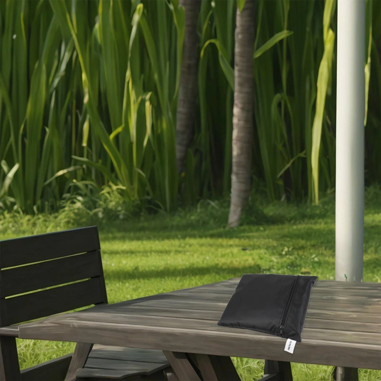 210D Oxford Waterproof Pressure Washer Cover | VIBRATITE