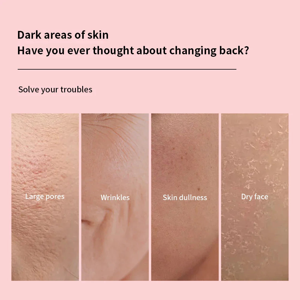 Bio-Collagen Overnight Hydrogel Mask | Deep Hydration & Firming