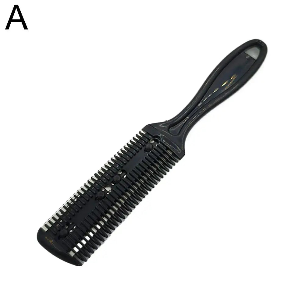 Razor Comb – Hair Cutting & Thinning Tool | Barber Styling