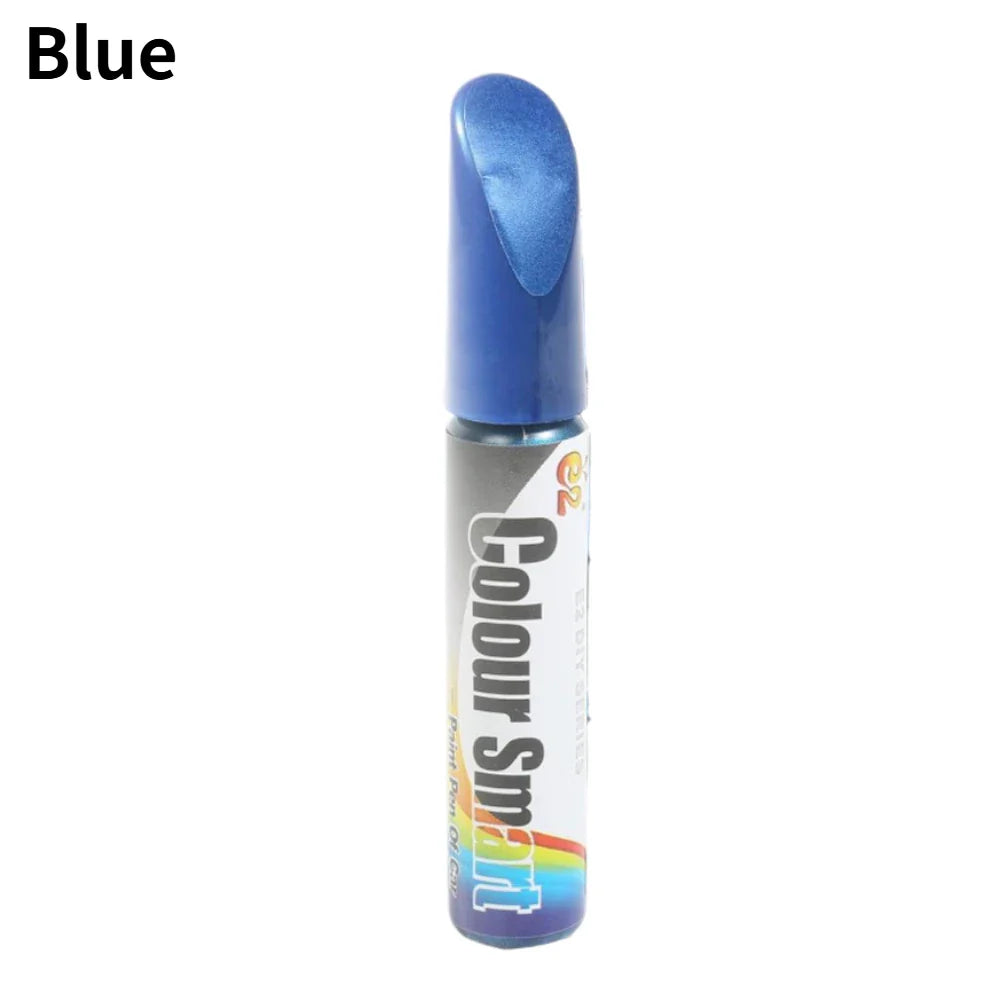 Car Scratch Repair Touch-Up Pen – Waterproof Paint Filler