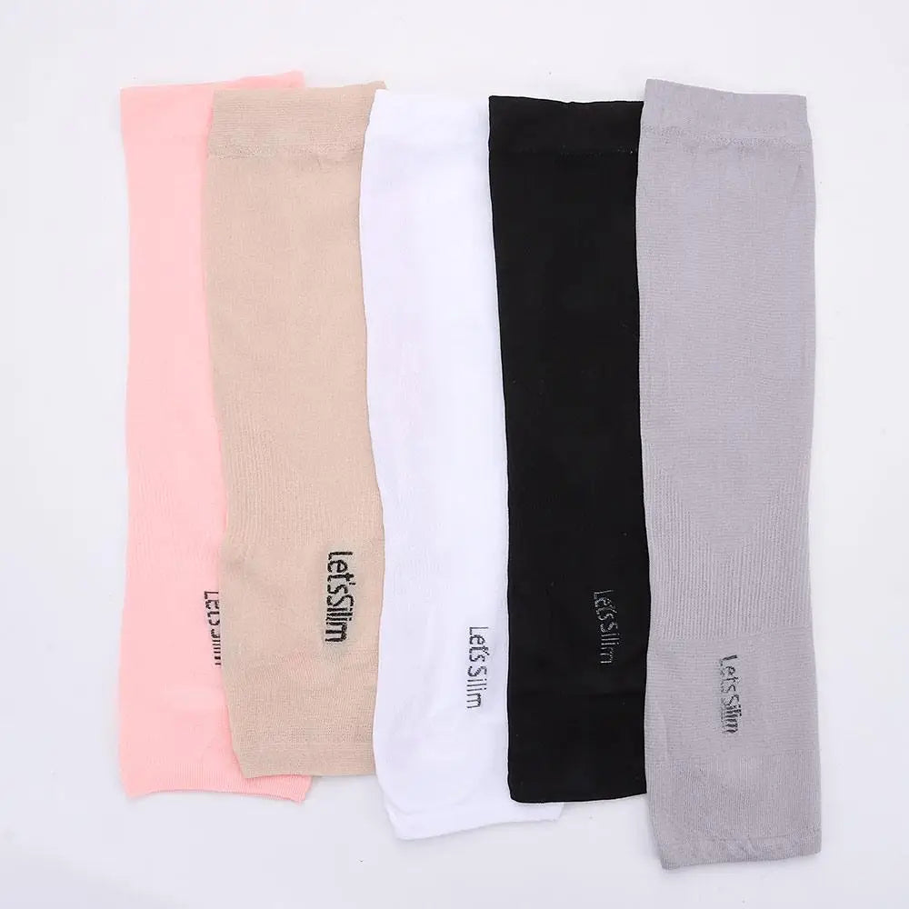 UV Protection Arm Sleeves – Cooling, Breathable & Quick Dry