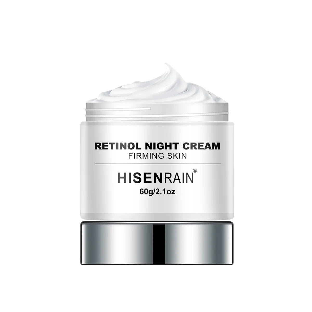 SUYARUN Retinol Gel Cream And Serum Set Anti-Aging Moisturizing Brightening Facial Skincare Treatment. Peaceful Pleasures Health and Wellness 60g