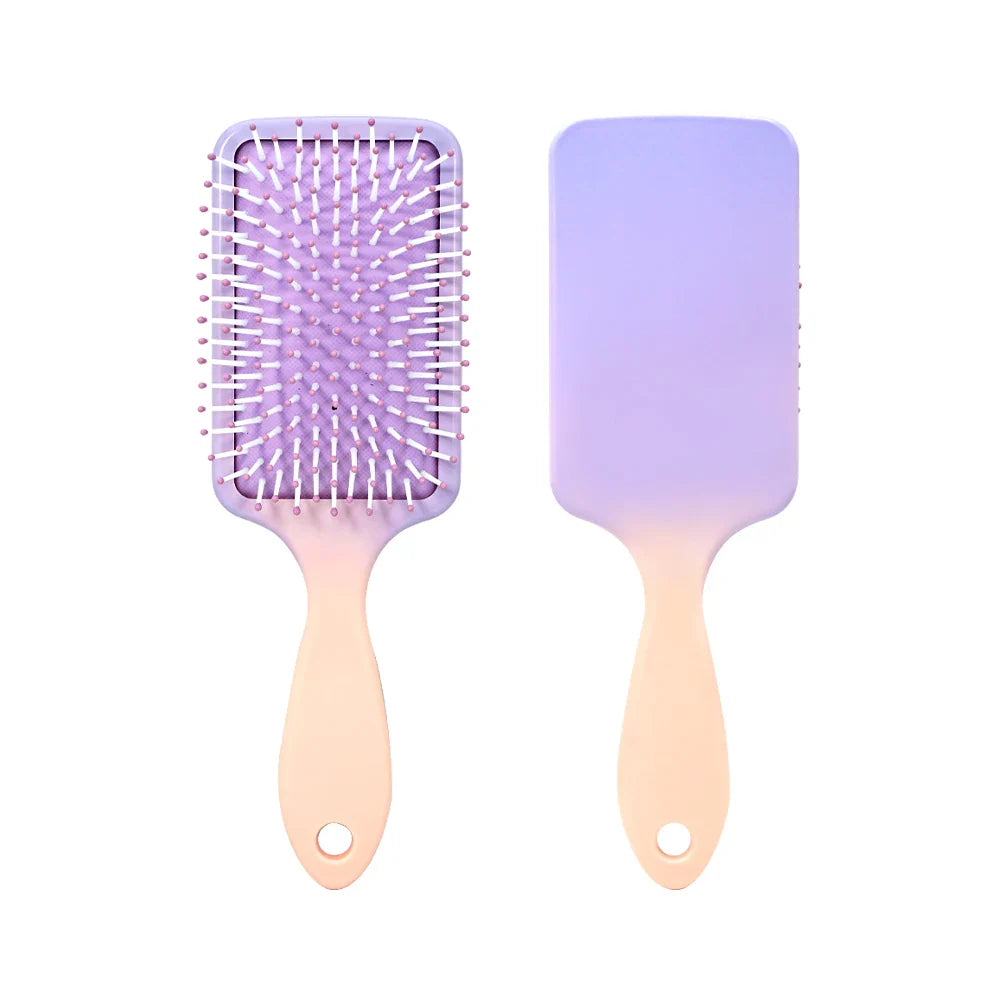 Anti-Static Air Cushion Massage Comb for Hair & Wigs