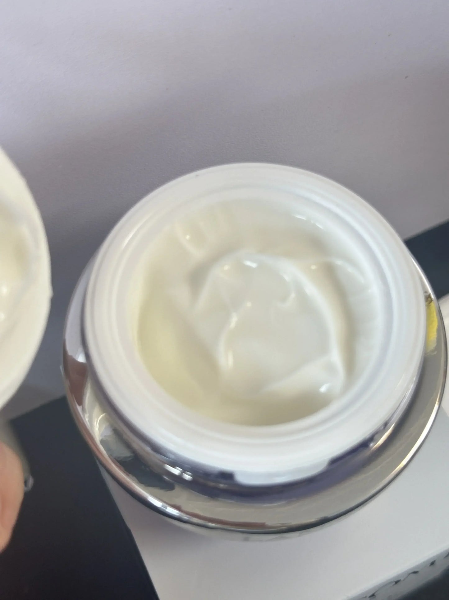 HPN Ultra Cream 50ml – Alcohol-Free Floral Facial Moisturizer