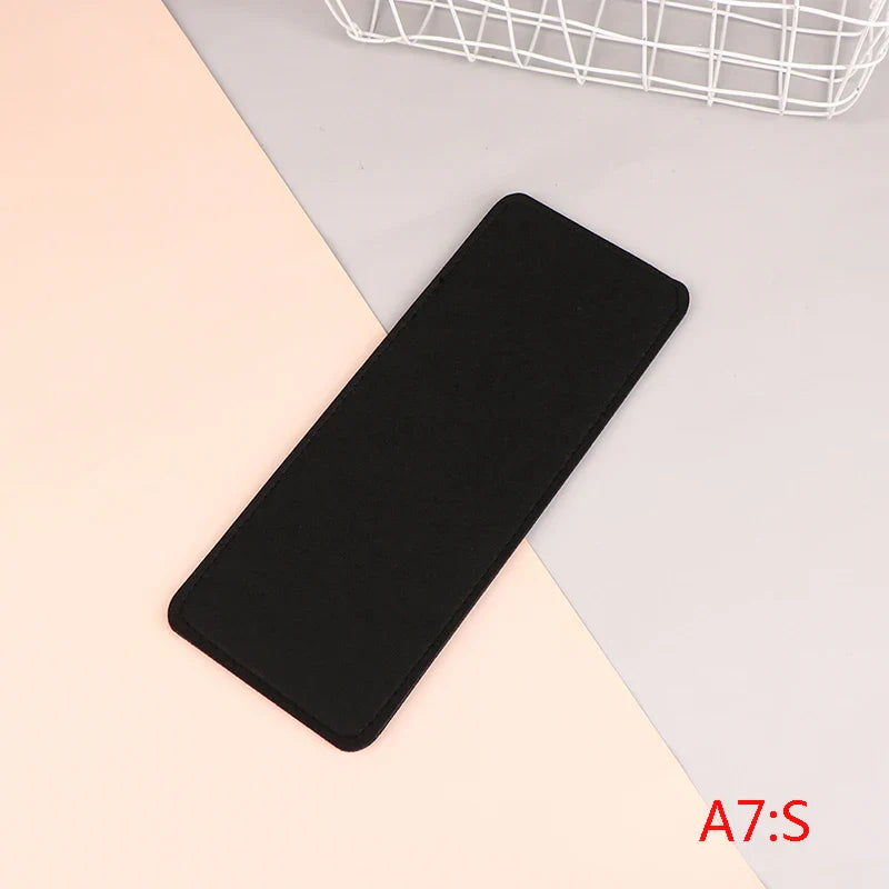 Felt Bag Base Shaper | Tote Bottom Support Insert – 3 Sizes