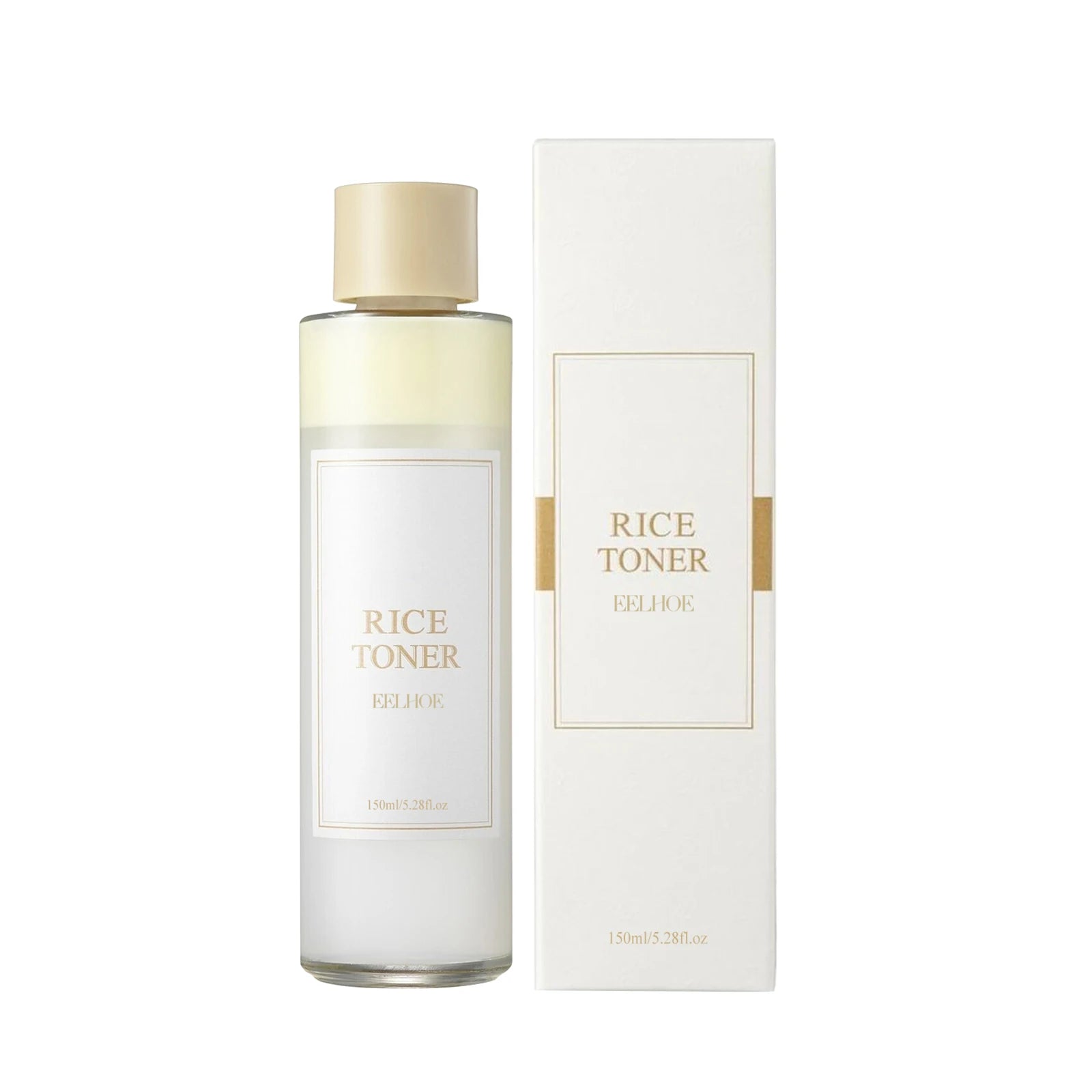 Rice Toner with Niacinamide – Brightening & Barrier Repair Peaceful Pleasures Health and Wellness