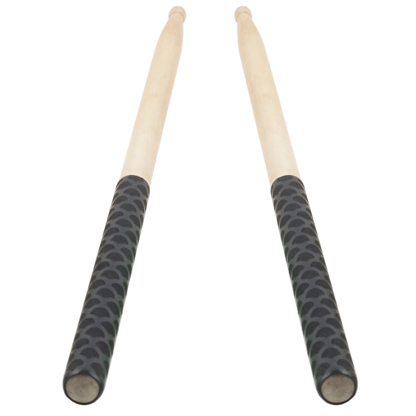 1 Pair 6 5-inch Drumstick Antiskid Gripanti Slip Wrap 2-7 Drumsticks