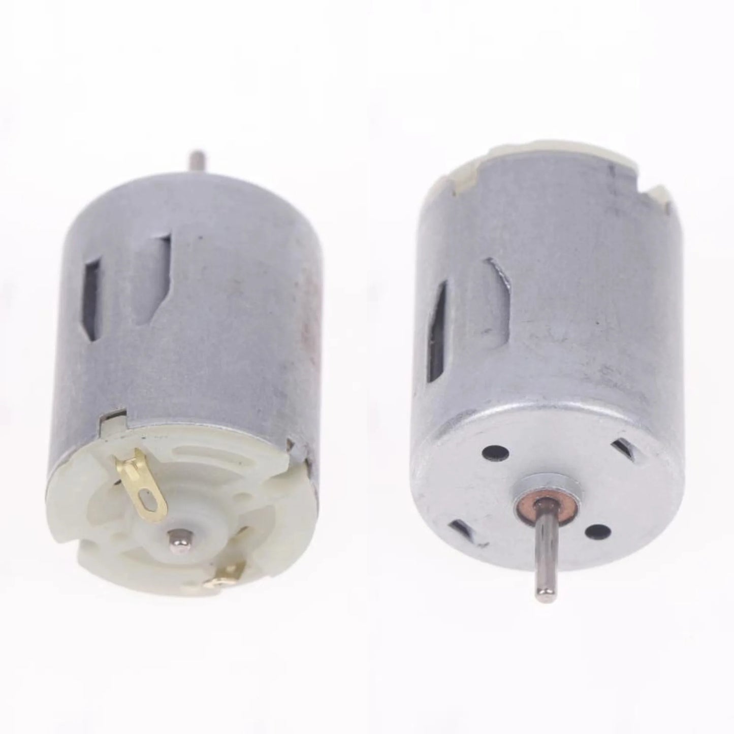 Micro R280 Motor DC 3-9V High Speed Carbon Brush Mini 24mm Electric Motor DIY Hobby Toy Car Boat Model Peaceful Pleasures Health and Wellness Other