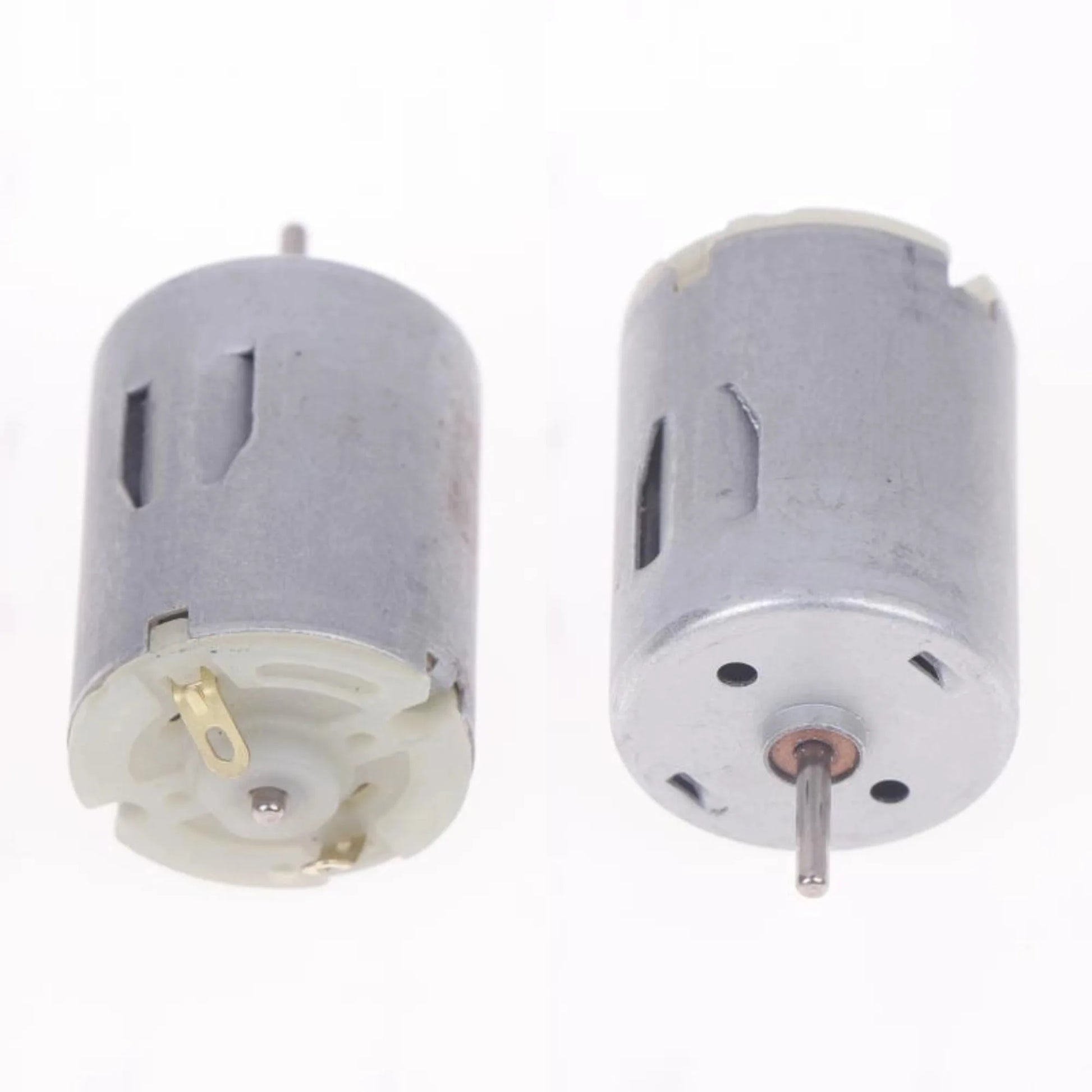 Micro R280 Motor DC 3-9V High Speed Carbon Brush Mini 24mm Electric Motor DIY Hobby Toy Car Boat Model Peaceful Pleasures Health and Wellness Other