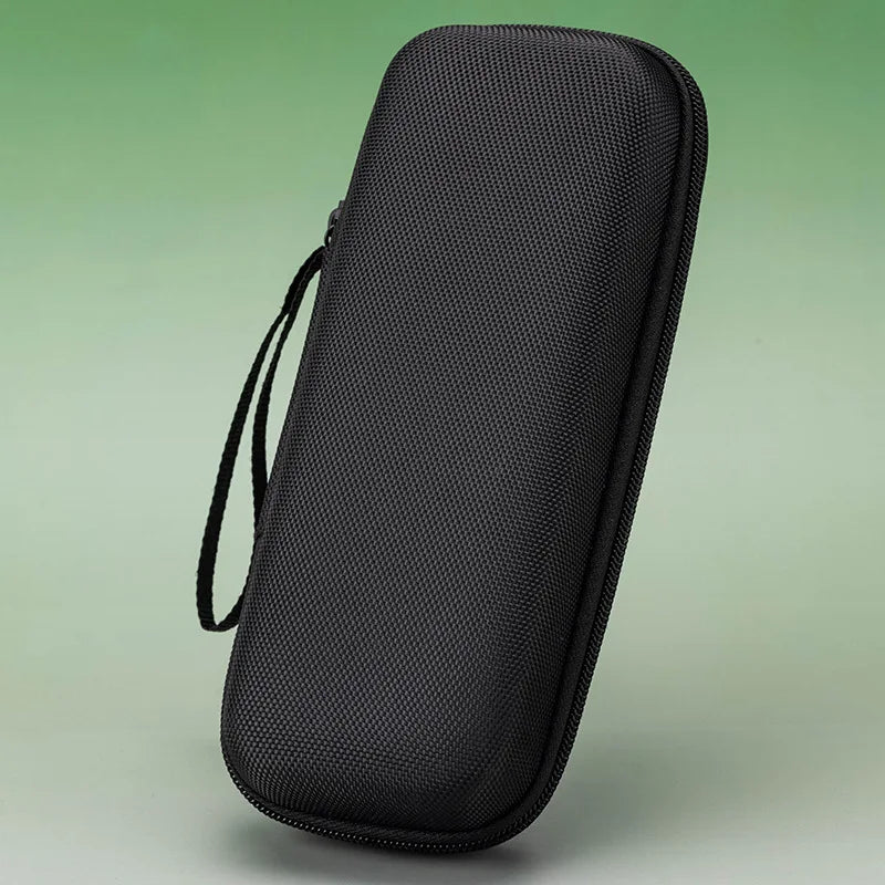 EVA Hard Shell Headphone & Microphone Storage Case