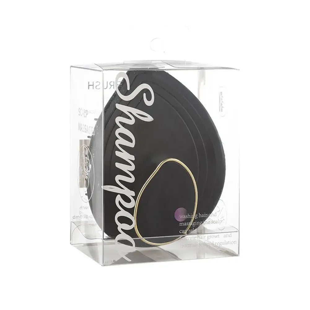 Scalp Massage Shampoo Comb – Deep Clean & Scalp Health