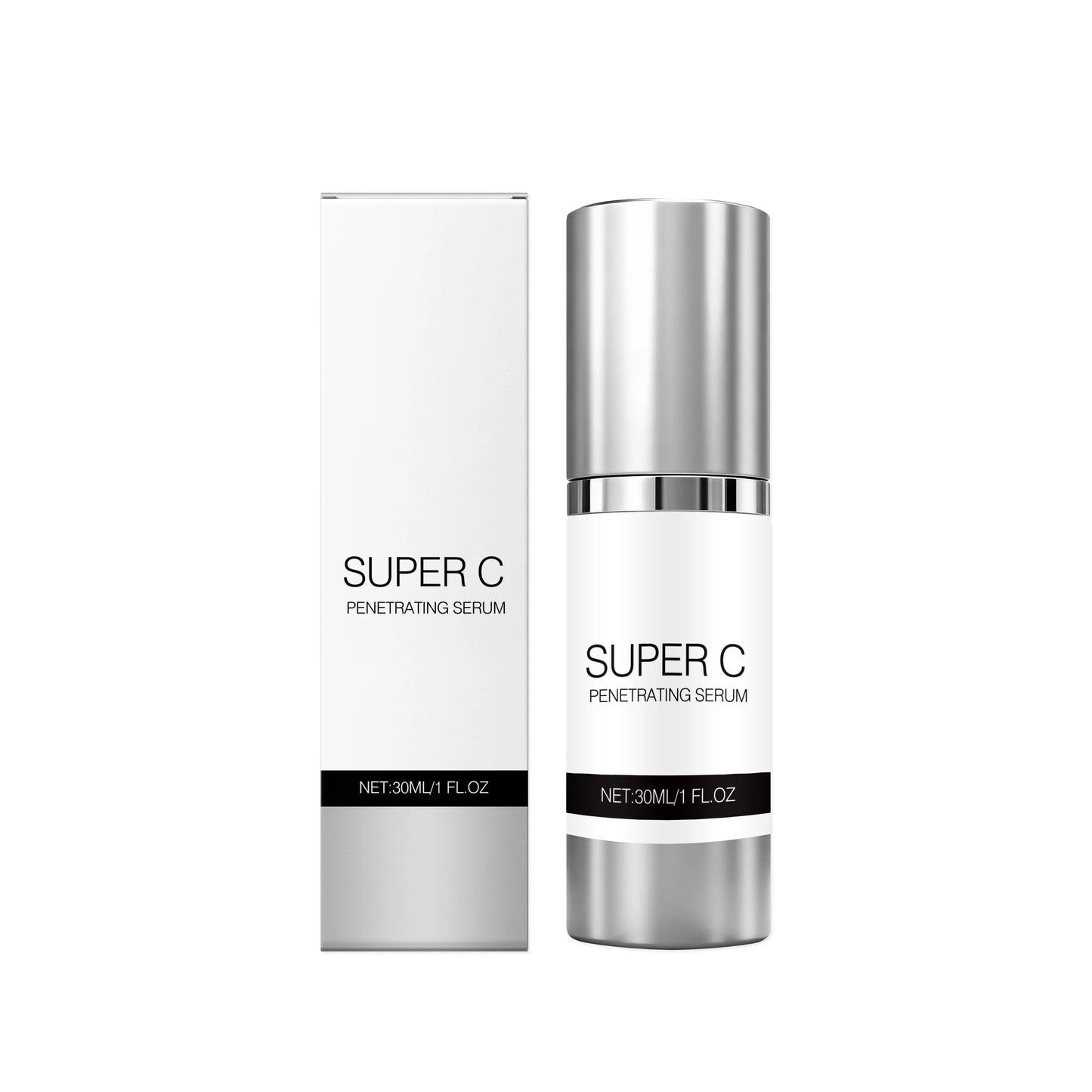 Face Essence Serum – Brightening, Pore Minimizing & Firming