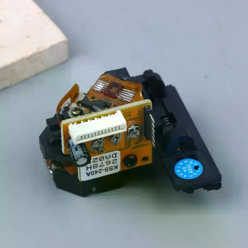 KSS-240A Optical Laser Lens Pickup Assembly for DVD Players