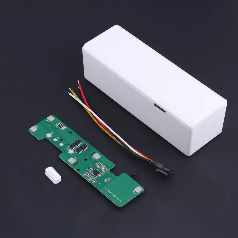 STYTJ01ZHM Robot Vacuum Battery PCB Protection Circuit Board
