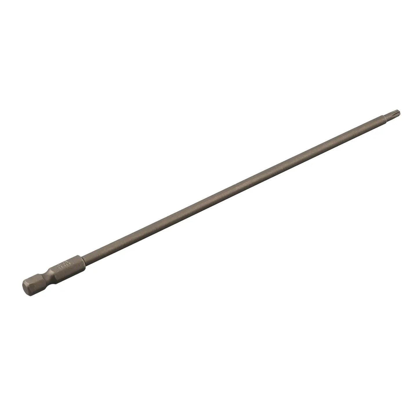 Extended Screwdriver Bit 1 4 Magnetic Torx Alloy Steel T10 T15 T20