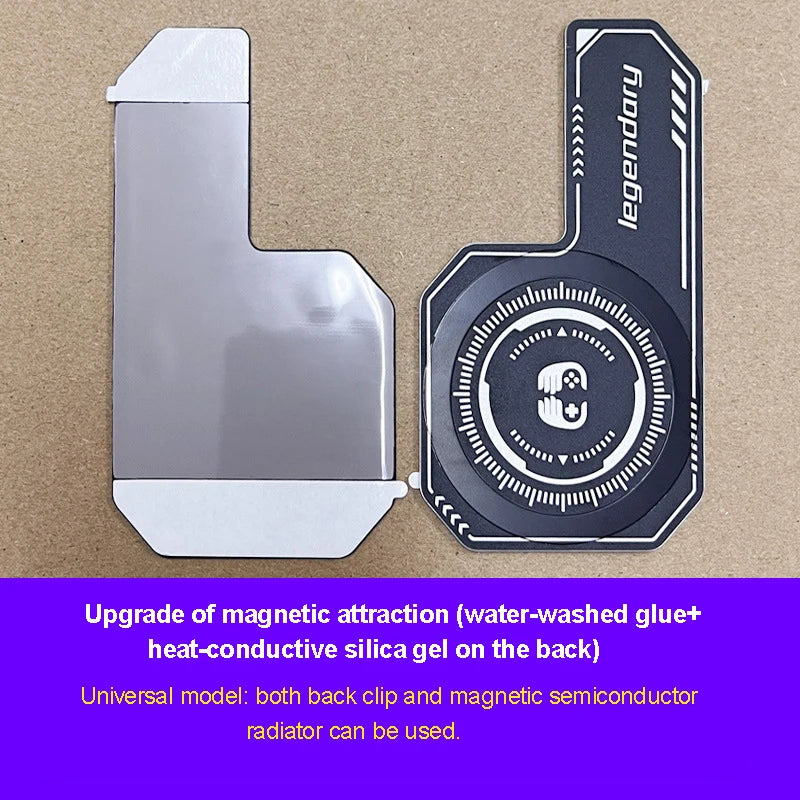 Mobile phone cooling soaking plate semiconductor cooling surface upgrade three generations of cooling composite vapor chamber Peaceful Pleasures Health and Wellness Universal