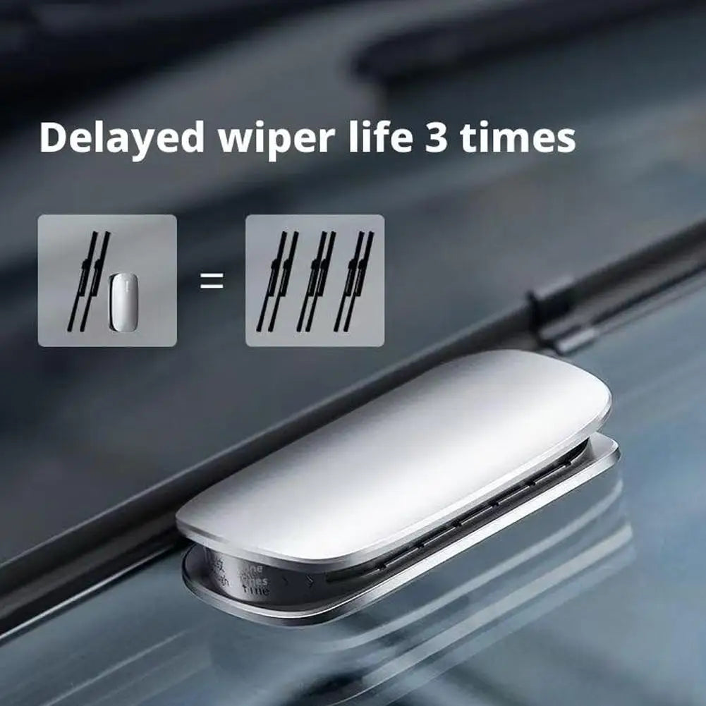 Windshield Wiper Blade Repair Tool for All Models Peaceful Pleasures Health and Wellness