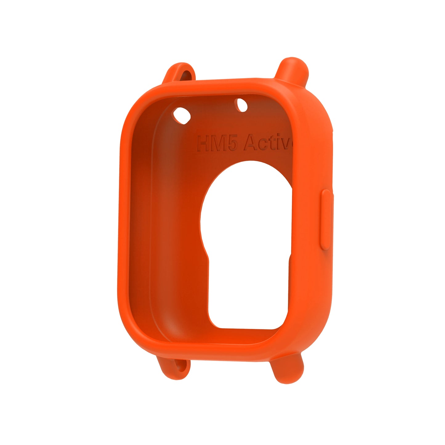 Silicone Case for Redmi Watch 5 Active & Lite – Protective