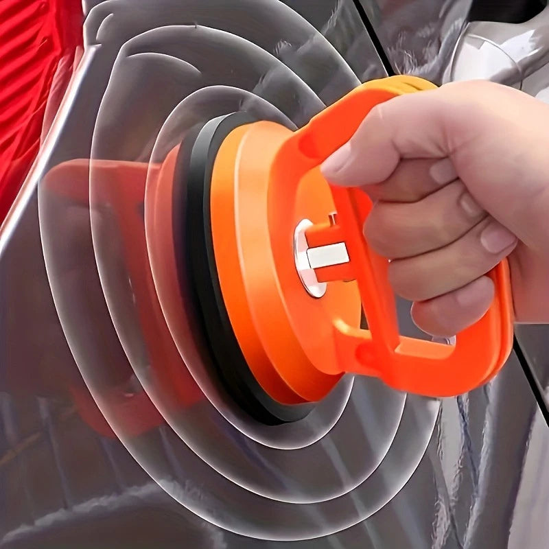 Dent Puller Pull Bodywork Panel Remover Sucker Tool Car Repair Sucker ToolSuction Cup Suitable For Small Dents Peaceful Pleasures Health and Wellness
