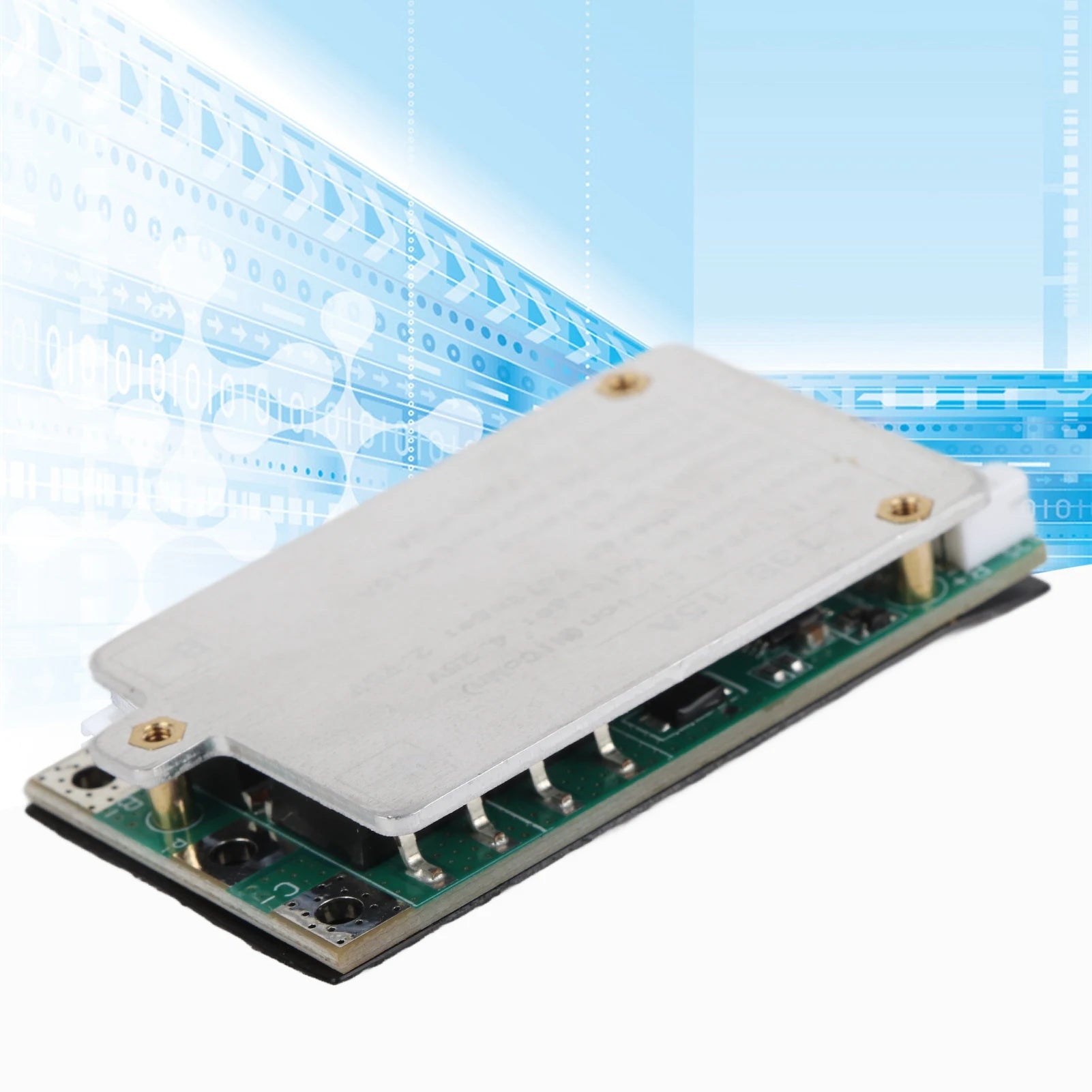 13s 15A Safe Aluminum Alloy 13 Cell Lithium Ion Battery Module with Cable for Electric Vehicles Scooters Peaceful Pleasures Health and Wellness