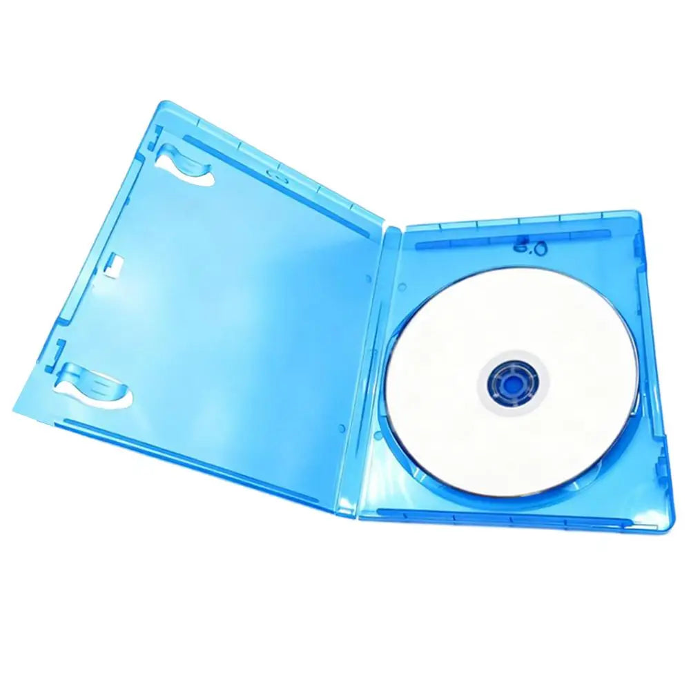 For ps4 Game Blu-ray Disc - Advanced Bootable CD for Firmware 9.0-12.02 Premium Quality Blu-ray Disc 1Set Peaceful Pleasures Health and Wellness White