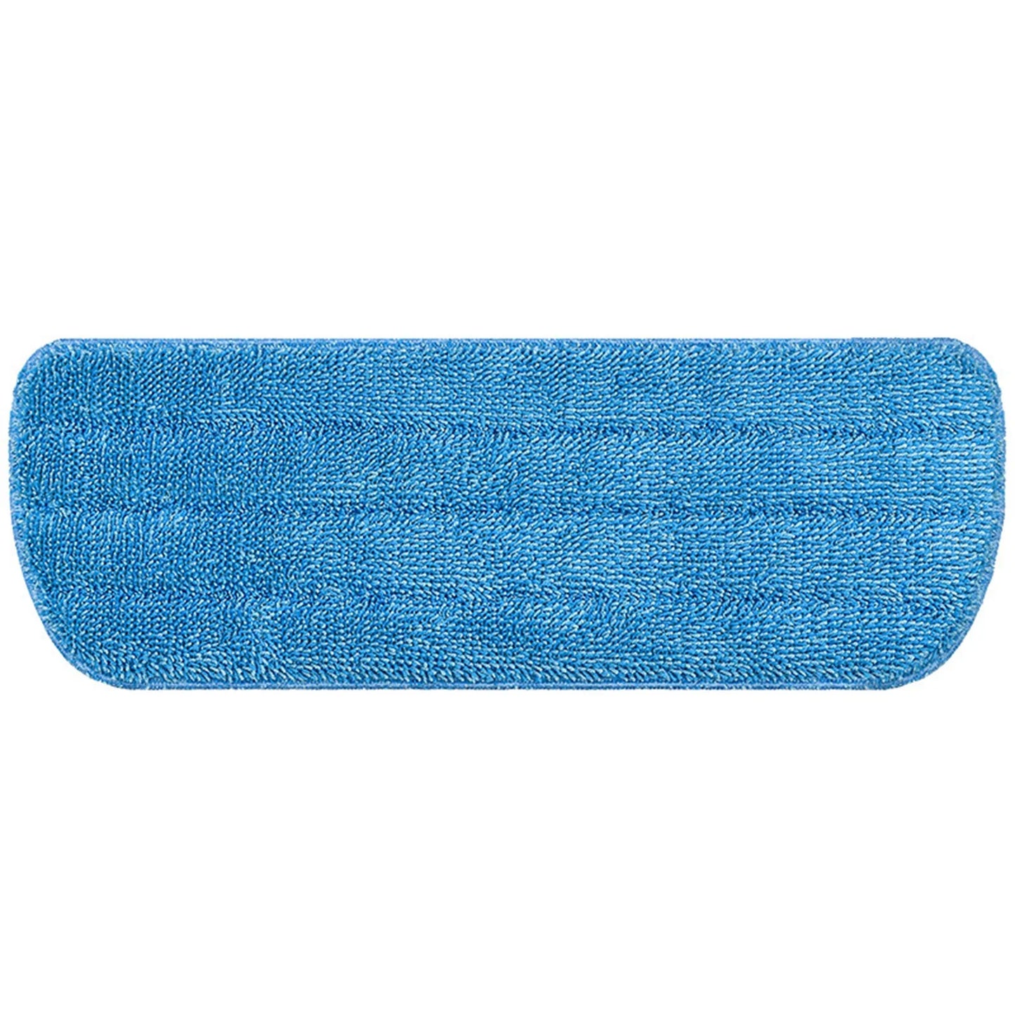 Reusable Microfiber Mop Replacement Pad for Flat Spray Mops