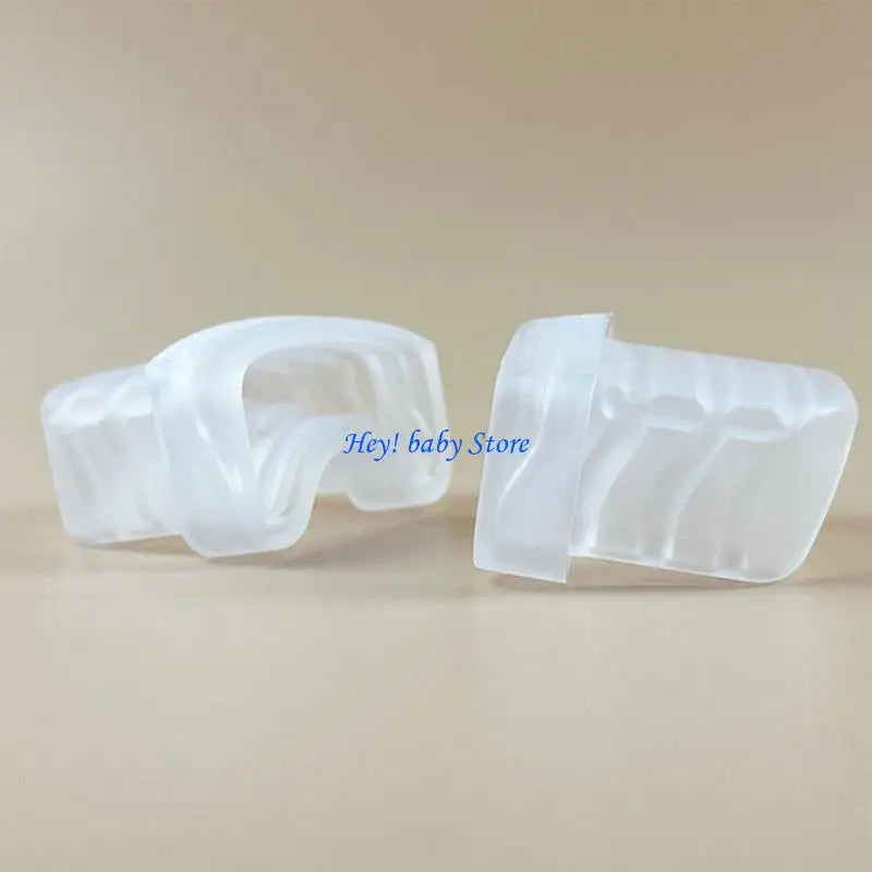 Silicone Membrane & Duckbill Valve Breast Pump Replacement Parts