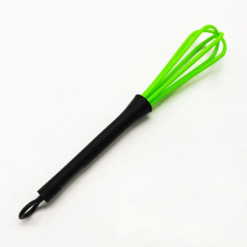 Barbershop Hair Color Mixer Tint Hair Tools Hair Treatment Mixing Dye Hair Mixer Stirrer Professional Hairdressing Accessories Peaceful Pleasures Health and Wellness Green