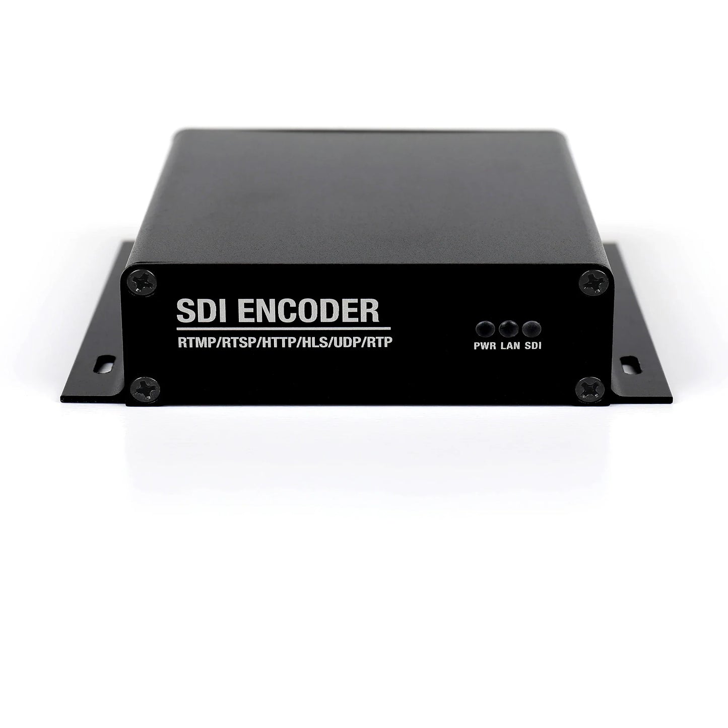 SDI to IP Encoder H.265/H.264 – IPTV & SRT Live Streaming