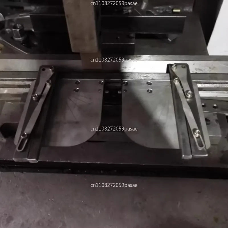 Press Brake Front Support Magnetic Angle Positioning Tool