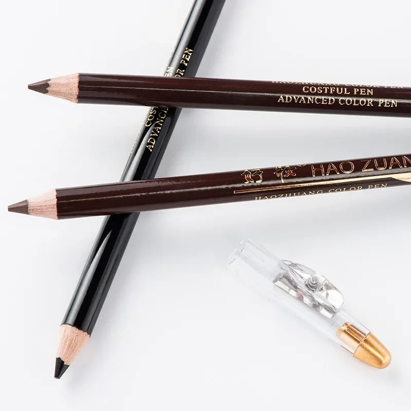 IFANYUO Waterproof Microblading Eyebrow Pencil | 5 Colors