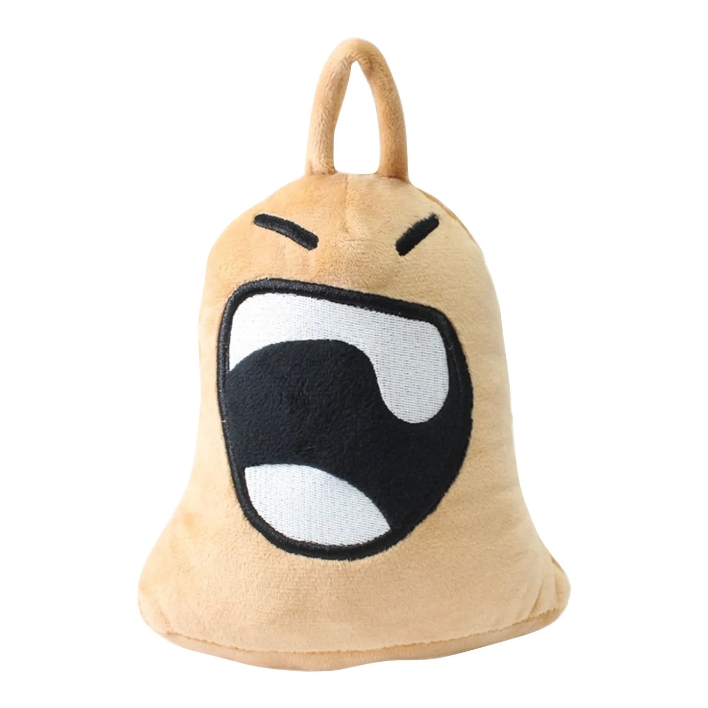 New Battle for Dream Island Plush Toy Stuffed Animal Soft Doll Plushie Figure Plant Number Letter Fries Kids Birthday Gifts Peaceful Pleasures Health and Wellness G One Size