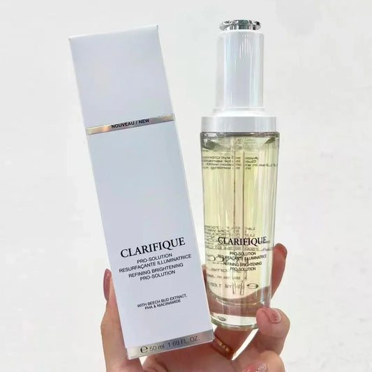 Refining Brightening Pro Solution Serum 50ml – Alcohol-Free Face Serum Oasis Select