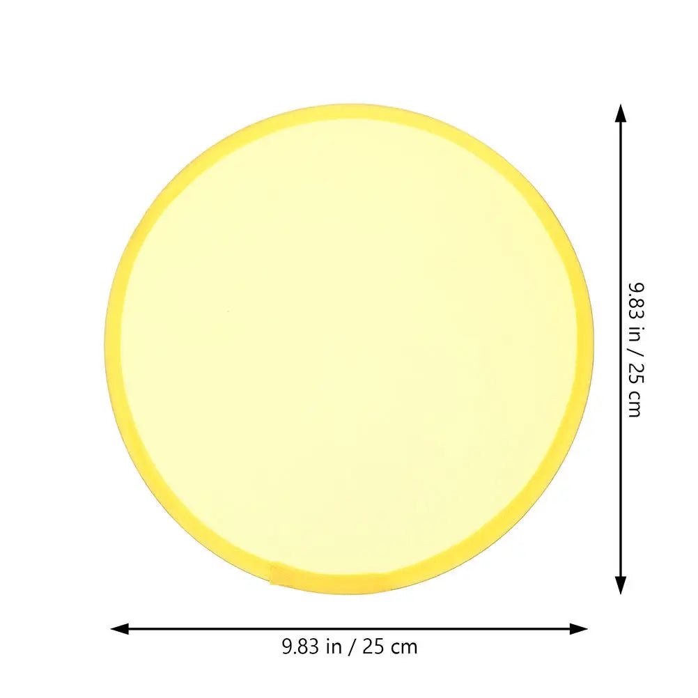 3Pcs Folding Round Fan Compact Portable Hand Fan Simple Elegant Design for Women Travel Handbag Backpack Everyday Use Peaceful Pleasures Health and Wellness