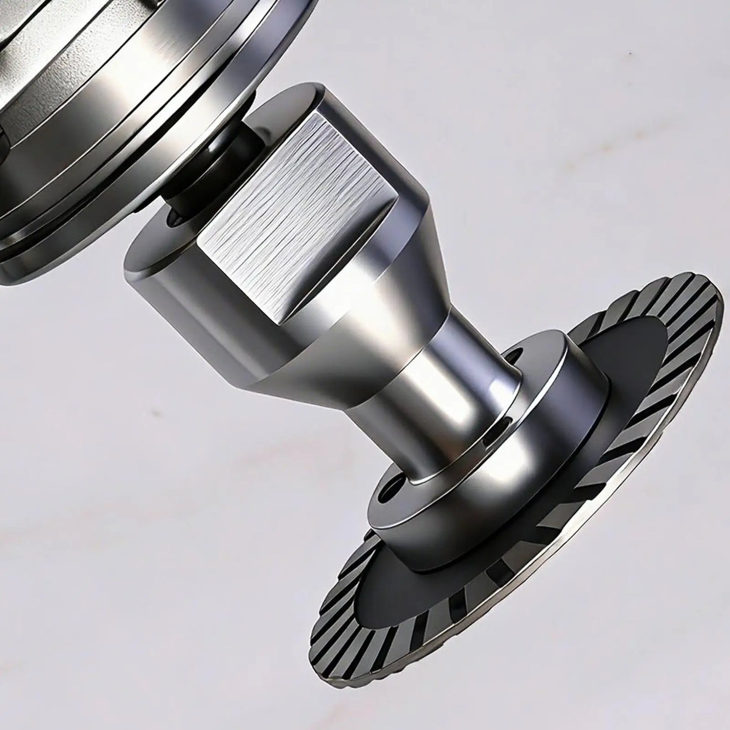 Cutting Wheels for Grinder 50mm Carving Polishing Tool M8 Threaded Hole Grinder Wheel for Stone Concrete Tile Granite Marble Peaceful Pleasures Health and Wellness